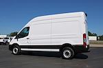 Used 2023 Ford Transit 250 XL High Roof RWD, Upfitted Cargo Van for sale #C4706 - photo 5