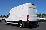 Used 2023 Ford Transit 250 XL High Roof RWD, Upfitted Cargo Van for sale #C4706 - photo 6