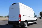 Used 2023 Ford Transit 250 XL High Roof RWD, Upfitted Cargo Van for sale #C4706 - photo 2