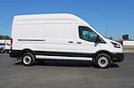 Used 2023 Ford Transit 250 XL High Roof RWD, Upfitted Cargo Van for sale #C4706 - photo 8