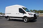 Used 2023 Ford Transit 250 XL High Roof RWD, Upfitted Cargo Van for sale #C4706 - photo 9