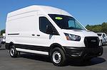 Used 2023 Ford Transit 250 XL High Roof RWD, Upfitted Cargo Van for sale #C4706 - photo 10