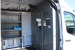 Used 2023 Ford Transit 250 XL High Roof RWD, Upfitted Cargo Van for sale #C4706 - photo 15