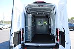 Used 2023 Ford Transit 250 XL High Roof RWD, Upfitted Cargo Van for sale #C4706 - photo 17