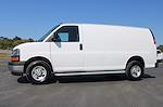 Used 2022 Chevrolet Express 2500 RWD, Empty Cargo Van for sale #C4708 - photo 4