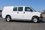 Used 2022 Chevrolet Express 2500 RWD, Empty Cargo Van for sale #C4708 - photo 8