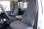 Used 2022 Chevrolet Express 2500 RWD, Empty Cargo Van for sale #C4708 - photo 35