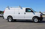 Used 2023 Chevrolet Express 2500 Work Truck RWD, Upfitted Cargo Van for sale #C4717 - photo 8