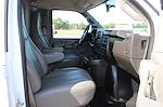 Used 2023 Chevrolet Express 2500 Work Truck RWD, Upfitted Cargo Van for sale #C4717 - photo 11