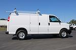 Used 2023 Chevrolet Express 2500 Work Truck RWD, Upfitted Cargo Van for sale #C4719 - photo 8