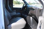 Used 2023 Chevrolet Express 2500 Work Truck RWD, Upfitted Cargo Van for sale #C4719 - photo 11