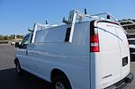 Used 2023 Chevrolet Express 2500 Work Truck RWD, Upfitted Cargo Van for sale #C4719 - photo 21