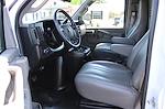 Used 2023 Chevrolet Express 2500 Work Truck RWD, Upfitted Cargo Van for sale #C4719 - photo 22