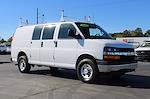 Used 2022 Chevrolet Express 2500 Work Truck RWD, Upfitted Cargo Van for sale #C4724 - photo 10