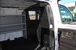 Used 2022 Chevrolet Express 2500 Work Truck RWD, Upfitted Cargo Van for sale #C4724 - photo 15