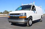 Used 2022 Chevrolet Express 2500 Work Truck RWD, Upfitted Cargo Van for sale #C4724 - photo 3