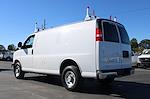 Used 2022 Chevrolet Express 2500 Work Truck RWD, Upfitted Cargo Van for sale #C4724 - photo 6