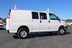 Used 2022 Chevrolet Express 2500 Work Truck RWD, Upfitted Cargo Van for sale #C4724 - photo 7