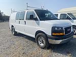 Used 2022 GMC Savana 2500 Work Truck RWD, Upfitted Cargo Van for sale #C4725 - photo 1