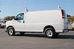 Used 2022 GMC Savana 2500 Work Van RWD, Upfitted Cargo Van for sale #C4725 - photo 6