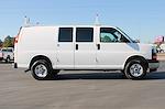 Used 2022 GMC Savana 2500 Work Van RWD, Upfitted Cargo Van for sale #C4725 - photo 9