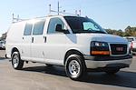 Used 2022 GMC Savana 2500 Work Van RWD, Upfitted Cargo Van for sale #C4725 - photo 10