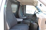 Used 2022 GMC Savana 2500 Work Van RWD, Upfitted Cargo Van for sale #C4725 - photo 13