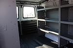 Used 2022 GMC Savana 2500 Work Van RWD, Upfitted Cargo Van for sale #C4725 - photo 16