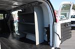 Used 2022 GMC Savana 2500 Work Van RWD, Upfitted Cargo Van for sale #C4725 - photo 19