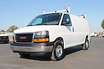 Used 2022 GMC Savana 2500 Work Van RWD, Upfitted Cargo Van for sale #C4725 - photo 3