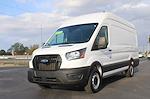 Used 2023 Ford Transit 250 High Roof RWD, Empty Cargo Van for sale #C4733 - photo 3