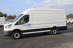 Used 2023 Ford Transit 250 High Roof RWD, Empty Cargo Van for sale #C4733 - photo 4