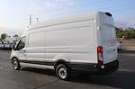 Used 2023 Ford Transit 250 High Roof RWD, Empty Cargo Van for sale #C4733 - photo 6