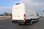 Used 2023 Ford Transit 250 High Roof RWD, Empty Cargo Van for sale #C4733 - photo 2