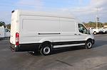 Used 2023 Ford Transit 250 High Roof RWD, Empty Cargo Van for sale #C4733 - photo 8