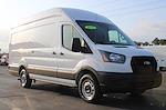 Used 2023 Ford Transit 250 High Roof RWD, Empty Cargo Van for sale #C4733 - photo 11