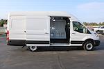 Used 2023 Ford Transit 250 High Roof RWD, Empty Cargo Van for sale #C4733 - photo 15