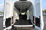 Used 2023 Ford Transit 250 High Roof RWD, Empty Cargo Van for sale #C4733 - photo 18