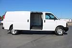 Used 2023 Chevrolet Express 2500 Work Truck RWD, Empty Cargo Van for sale #C4734 - photo 14