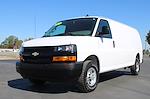 Used 2023 Chevrolet Express 2500 Work Truck RWD, Empty Cargo Van for sale #C4734 - photo 3