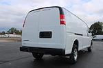 Used 2023 Chevrolet Express 2500 RWD, Empty Cargo Van for sale #C4735 - photo 2