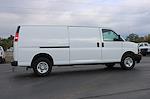 Used 2023 Chevrolet Express 2500 RWD, Empty Cargo Van for sale #C4735 - photo 7