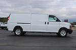 Used 2023 Chevrolet Express 2500 RWD, Empty Cargo Van for sale #C4735 - photo 8