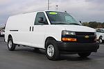 Used 2023 Chevrolet Express 2500 RWD, Empty Cargo Van for sale #C4735 - photo 10