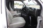 Used 2023 Chevrolet Express 2500 RWD, Empty Cargo Van for sale #C4735 - photo 11