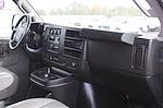 Used 2023 Chevrolet Express 2500 RWD, Empty Cargo Van for sale #C4735 - photo 12