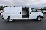 Used 2023 Chevrolet Express 2500 RWD, Empty Cargo Van for sale #C4735 - photo 14