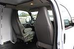 Used 2023 Chevrolet Express 2500 RWD, Empty Cargo Van for sale #C4735 - photo 15