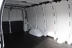 Used 2023 Chevrolet Express 2500 RWD, Empty Cargo Van for sale #C4735 - photo 16