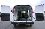 Used 2023 Chevrolet Express 2500 RWD, Empty Cargo Van for sale #C4735 - photo 17